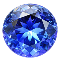 Sapphire Icon