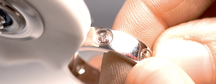 Polishing service