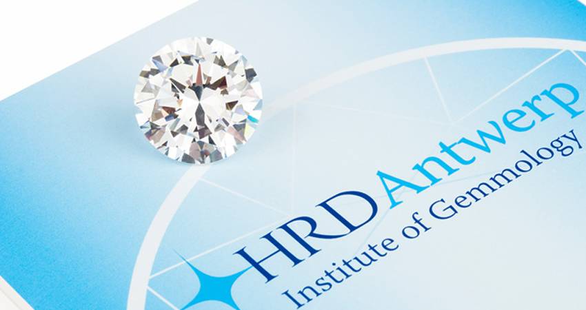 HRD - Certificate