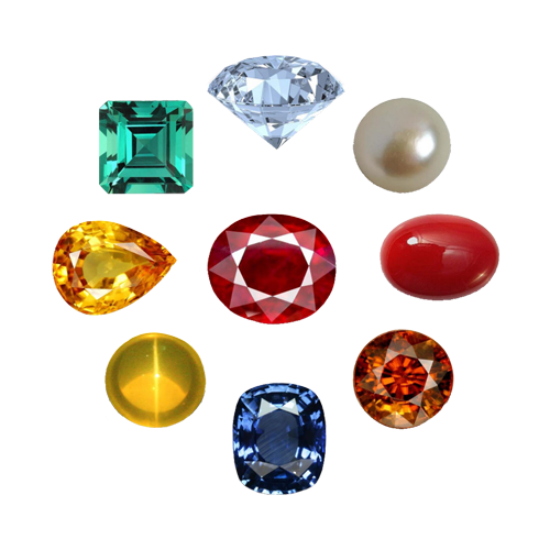 Loose Gemstones